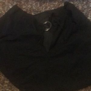 Nursing breastfeeding cover up